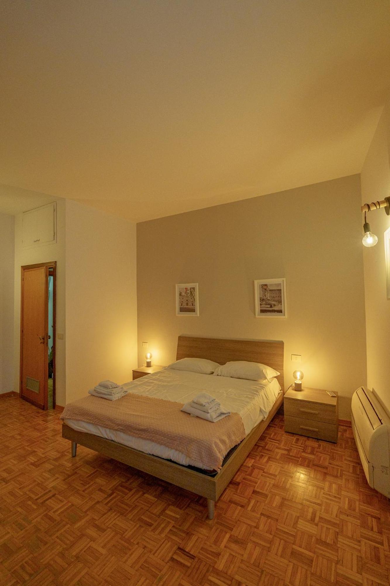 Darling Apartment With Stunning Views On Duomo Florence Buitenkant foto